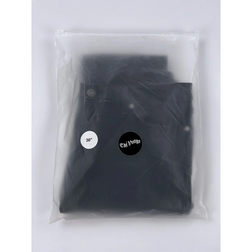 Levi's 511 Slim Men's Jeans Native Cali Black Wash‎ 38x32 EdJ VNTGE